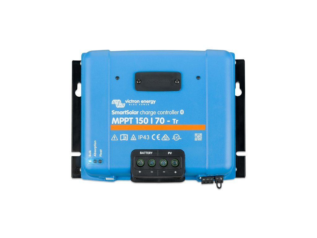 Victron SmartSolar MPPT 150/70-Tr