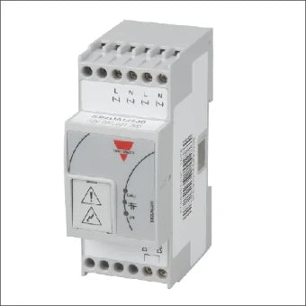 CARLO GAVAZZI SB2DALI230 Systeeminterface bussysteem