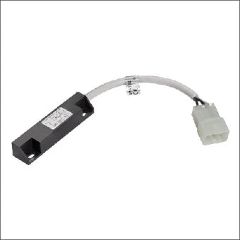 CARLO GAVAZZI SPA1S2 Magnetische naderingsschakelaar