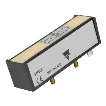 CARLO GAVAZZI SPB2 Magnetische naderingsschakelaar