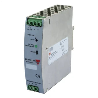 CARLO GAVAZZI SPDC121201 Gleichstromversorgungseinheit 32 mm
