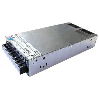 CARLO GAVAZZI SPPC124801FC Gleichstromversorgungseinheit 116.5 mm