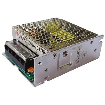 CARLO GAVAZZI SPPC12501 Gleichstromversorgungseinheit 82 mm