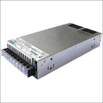 CARLO GAVAZZI SPPC248001FC Gleichstromversorgungseinheit 116.5 mm