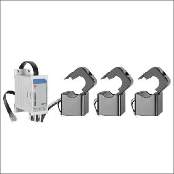 CARLO GAVAZZI TCD1M10080CMX Stroommeetwaarde-omvormer