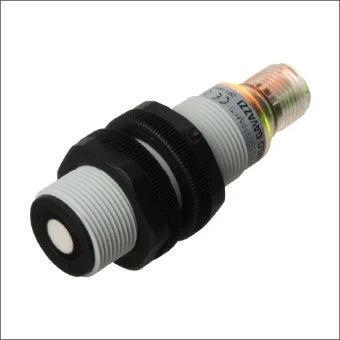 CARLO GAVAZZI UA18CSD03NPM1TI Ultrasone drukschakelaar