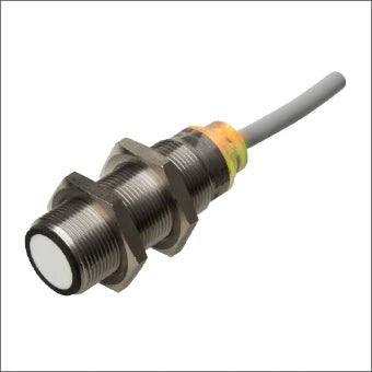 CARLO GAVAZZI UA18ESD08PPTI Ultrasone drukschakelaar