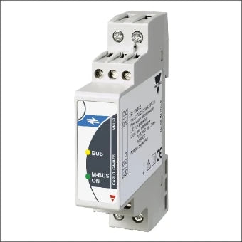 CARLO GAVAZZI VMUBM2US1B1A Energiemanagement bussysteem