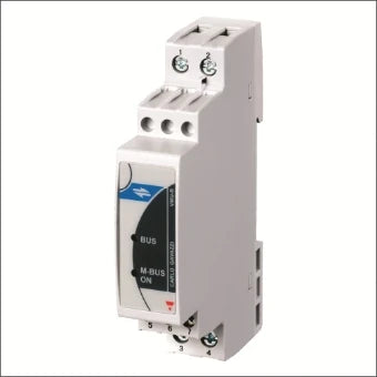 CARLO GAVAZZI VMUBM2US1B1B Energiemanagement bussysteem