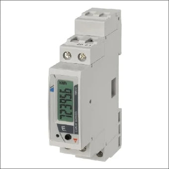 CARLO GAVAZZI VMUEAV00XXXX Energiemanagement bussysteem