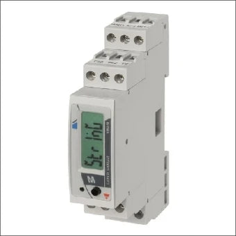 CARLO GAVAZZI VMUM4AS1T2EM Energiemanagement bussysteem