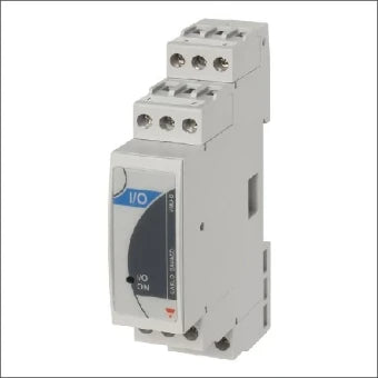 CARLO GAVAZZI VMUOXI2R2EM Energiemanagement bussysteem
