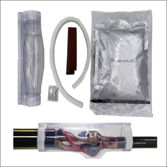CELLPACK 124865 Kabelaftakmof