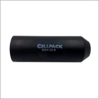 CELLPACK 125345 SKH/10-4 Krimpeindkap