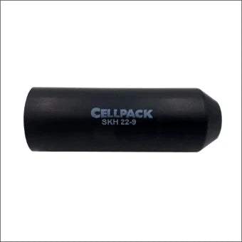 CELLPACK 125334 SKH/22-9 Krimpeindkap
