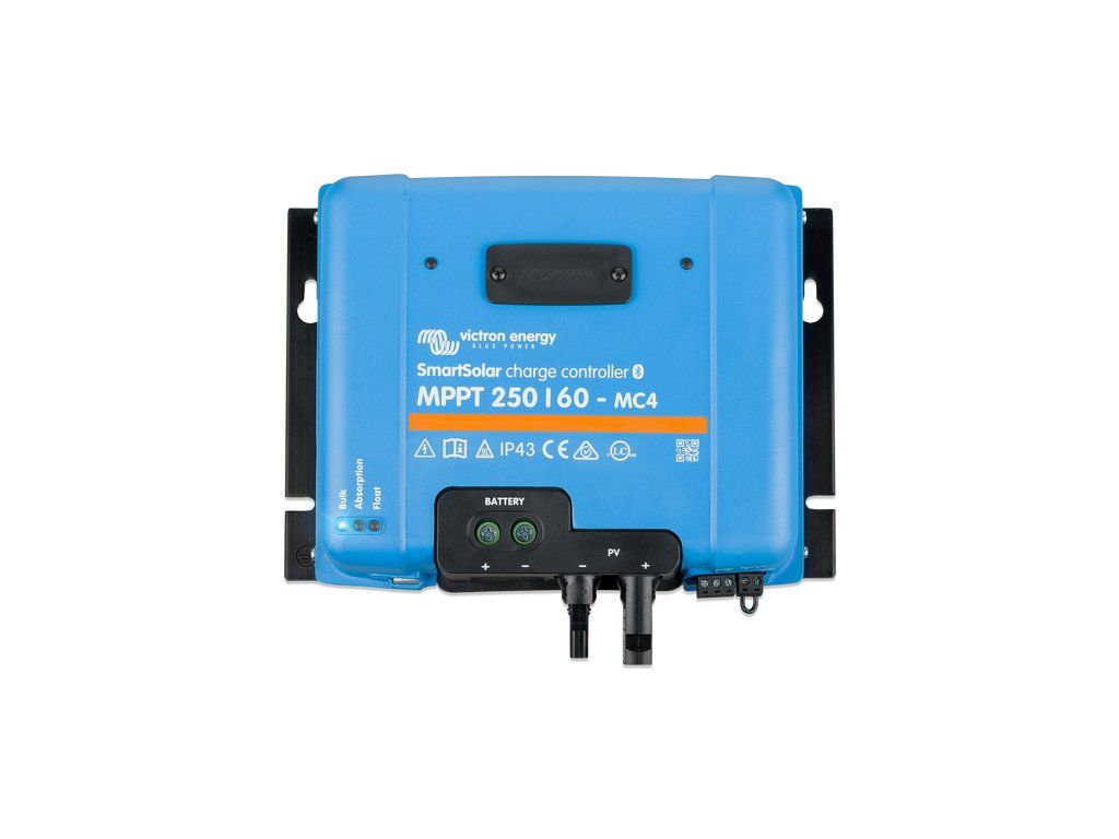 Victron SmartSolar MPPT 250/60-MC4