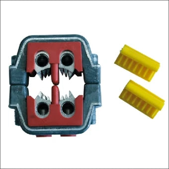 CELLPACK 126207 Aftakklem fuer kabel