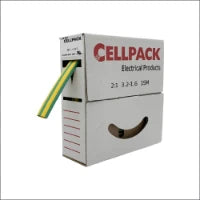 CELLPACK 144430 SB/3.2-1.6/BN/15m Krimpslang