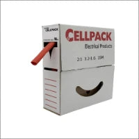CELLPACK 127060 SB/6.4-3.2/BU/10m Krimpslang