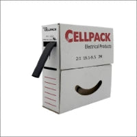 CELLPACK 144460 Schrumpfschlauch 4 m