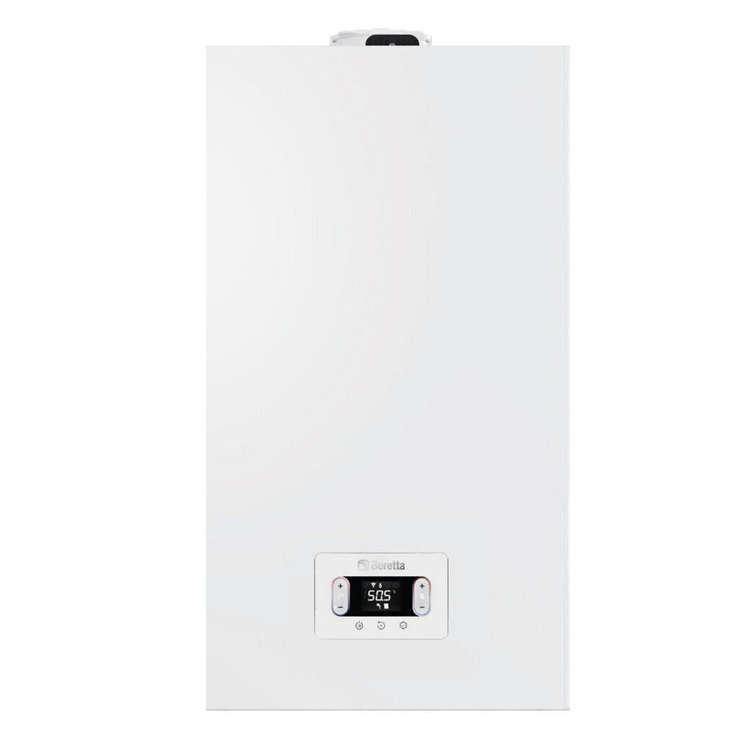 Beretta CIAO X 30C – Gas-Brennwertkessel, 24 kW, Erdgas/Flüssiggas