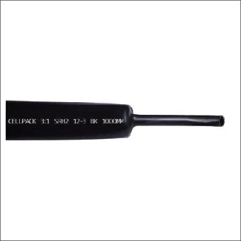 CELLPACK 127417 Schrumpfschlauch 1 m