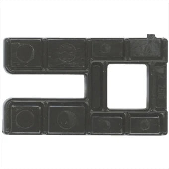 CELLPACK 128754 Zubehoer/Teile fuer kabelhars