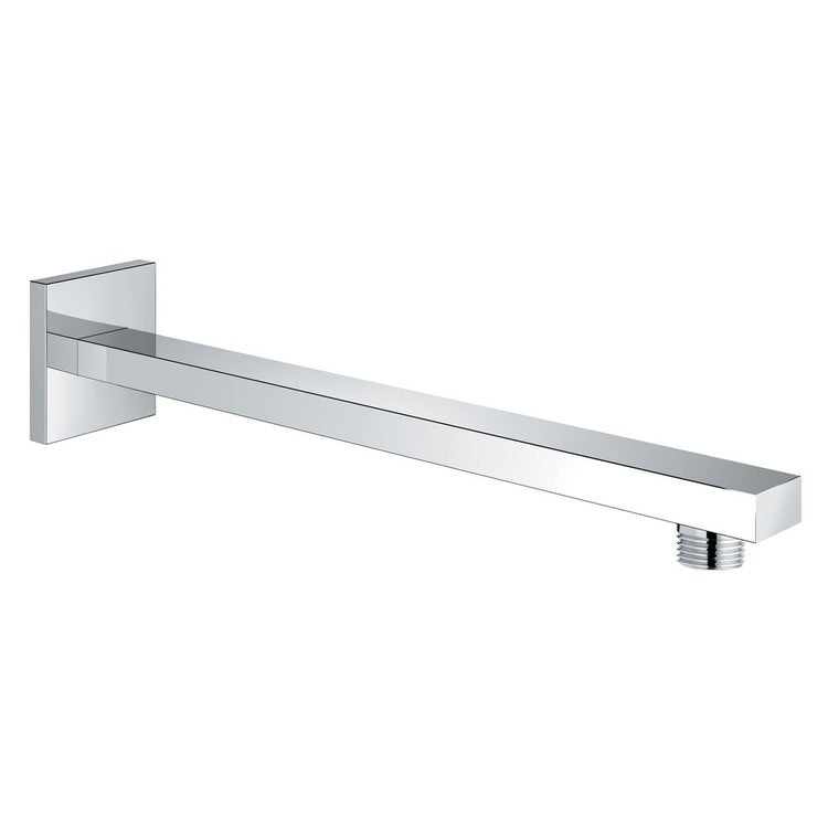 Grohe Wandarm für Duschkopf, Ausladung 29 cm, Chromfinish RAINSHOWER 27709000