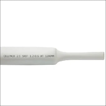 CELLPACK 144327 SR1F 1.2-0.6/1200 WT Krimpslang
