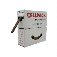 CELLPACK 144438 SB/6.4-3.2/GY/10m Krimpslang