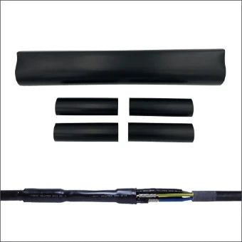 CELLPACK 145768 HSMH Kabelverbindings/-overgangsmof