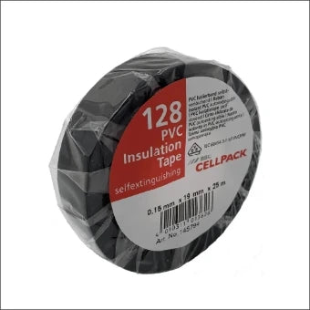 CELLPACK 145794 Zelfklevende tape 19 mm