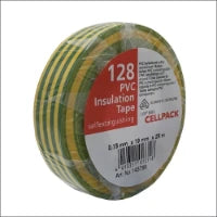 CELLPACK 145804 Zelfklevende tape 19 mm