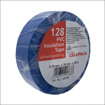 CELLPACK 145798 Zelfklevende tape 19 mm