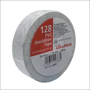 CELLPACK 145801 Zelfklevende tape 19 mm