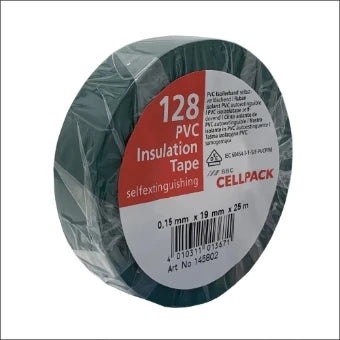 CELLPACK 145802 Zelfklevende tape 19 mm