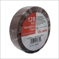 CELLPACK 145804 Zelfklevende tape 19 mm