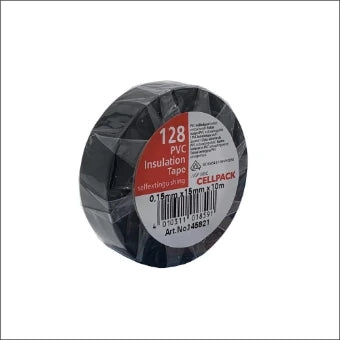 CELLPACK 145821 Zelfklevende tape 15 mm