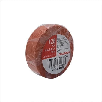 CELLPACK 145822 Zelfklevende tape 15 mm