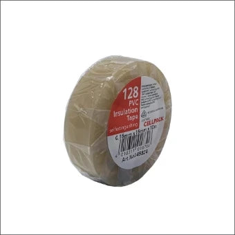 CELLPACK 145824 Zelfklevende tape 15 mm