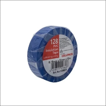 CELLPACK 145825 Zelfklevende tape 15 mm