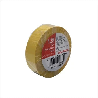 CELLPACK 145826 Zelfklevende tape 15 mm