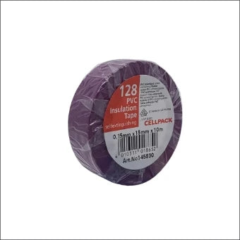 CELLPACK 145830 Zelfklevende tape 15 mm