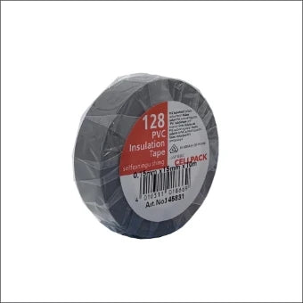 CELLPACK 145831 Zelfklevende tape 15 mm