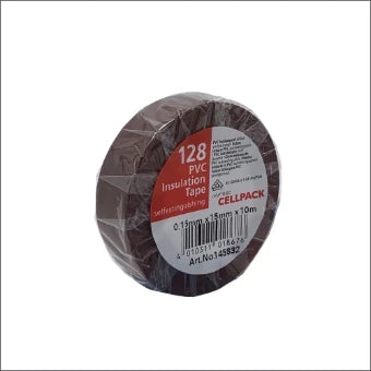 CELLPACK 145832 Zelfklevende tape 15 mm