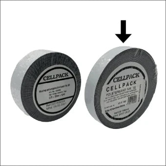 CELLPACK 145908 Zelfklevende tape 19 mm