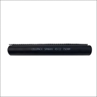 CELLPACK 166013 Krimpmanchet 750 mm