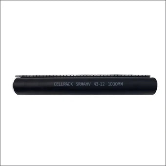 CELLPACK 166016 Krimpmanchet 1000 mm