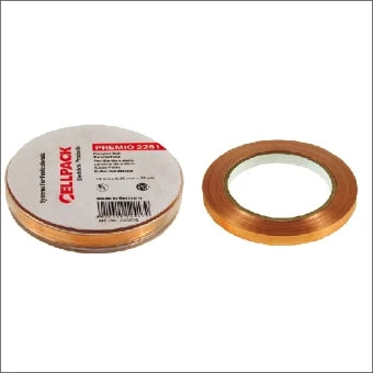 CELLPACK 223578 Zelfklevende tape 9 mm
