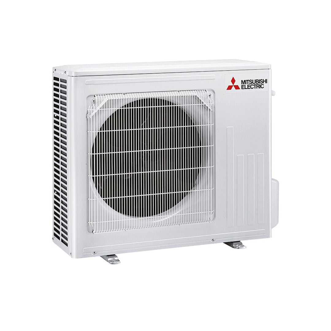 Mitsubishi Electric Kirigamine Zen MSZ-EF 18000 BTU – Split-Klimagerät, 5/5,8 kW, R32, A++/A+, WLAN, Weiß